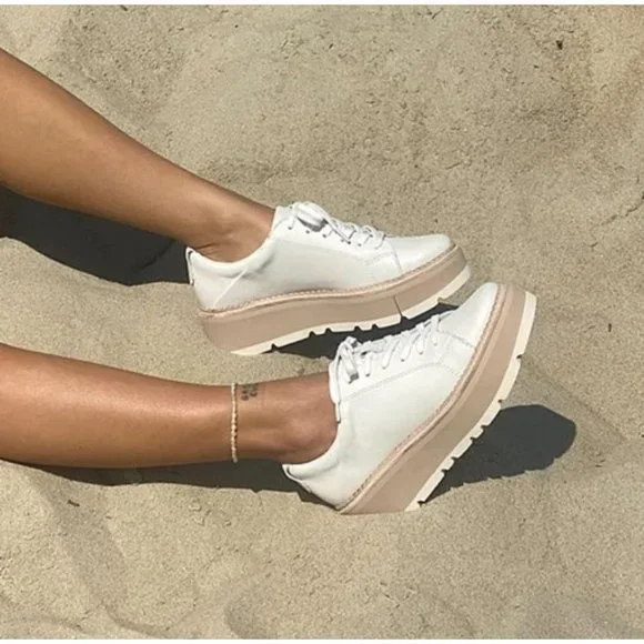 Platform Sneakers Tinley Sneaker Dolce Vita Shoes Dolce Vita Toyah